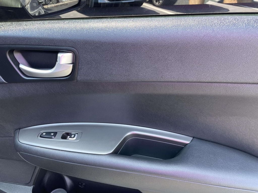 2020 Kia Optima SE