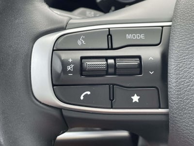 2023 Kia Sportage SX