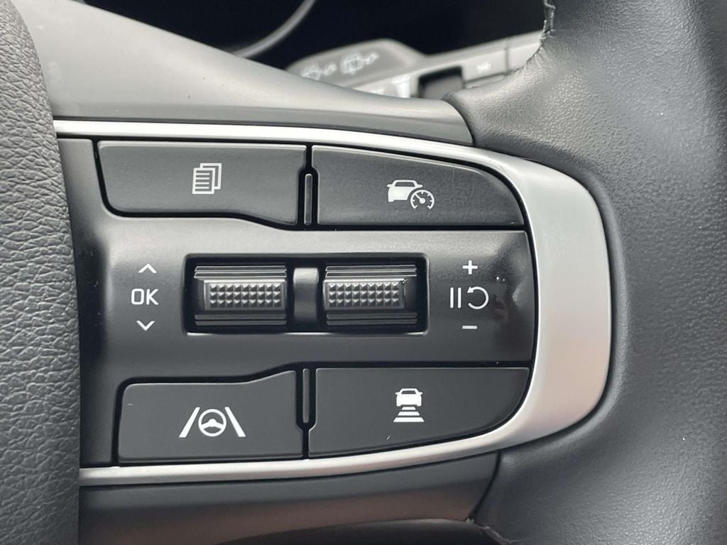 2023 Kia Sportage SX
