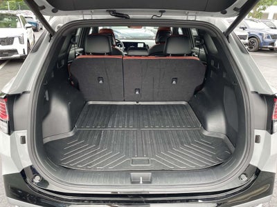 2023 Kia Sportage SX