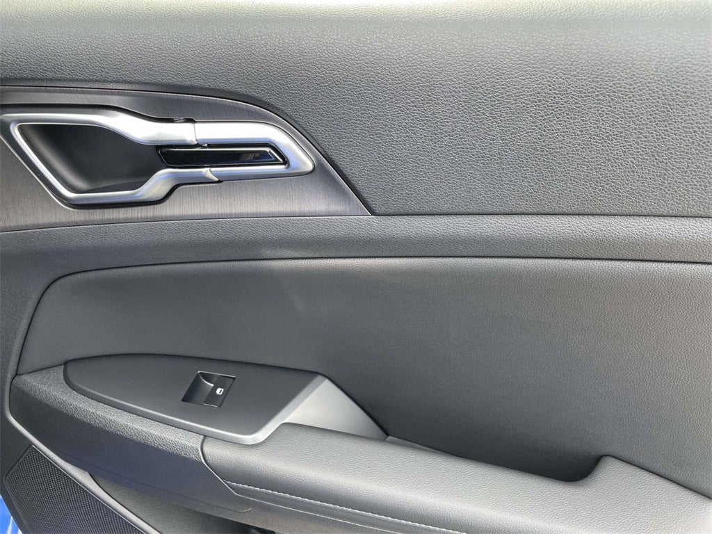 2026 Kia Sportage X-Pro Prestige