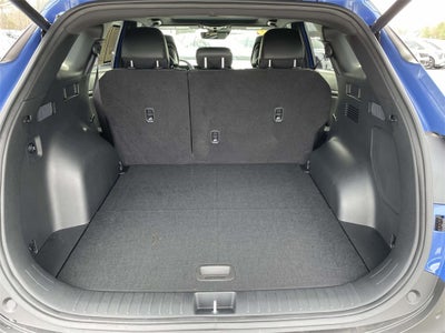 2026 Kia Sportage X-Pro Prestige