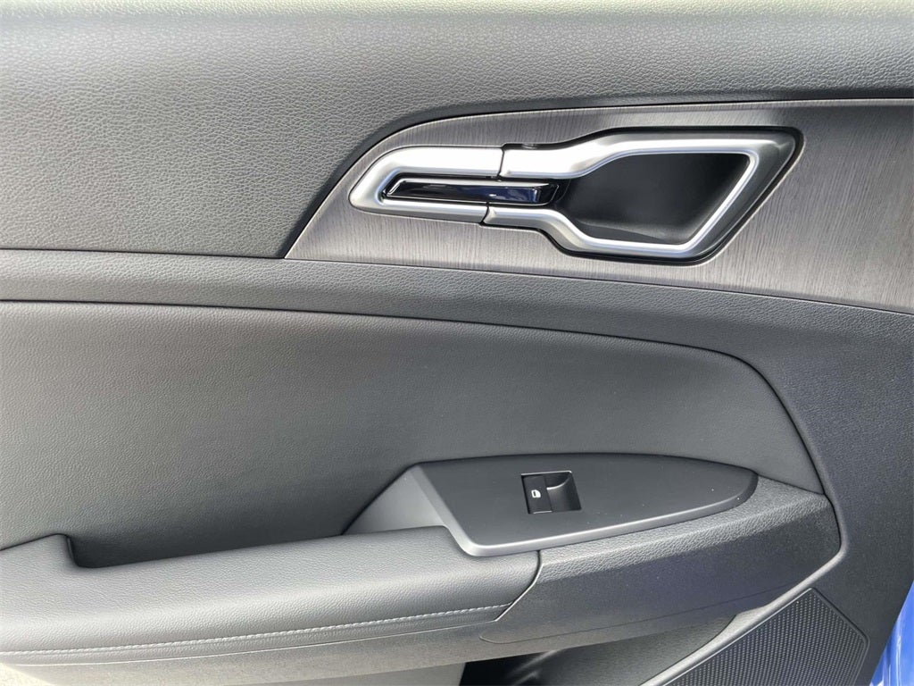 2026 Kia Sportage X-Pro Prestige