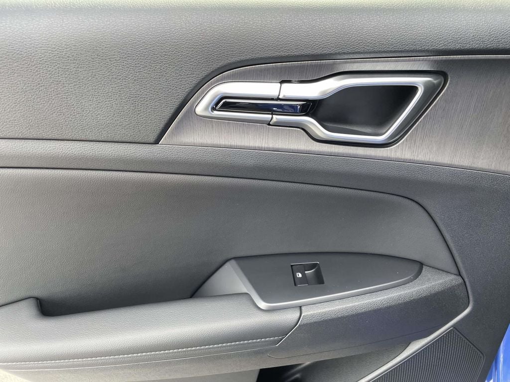 2026 Kia Sportage X-Pro Prestige