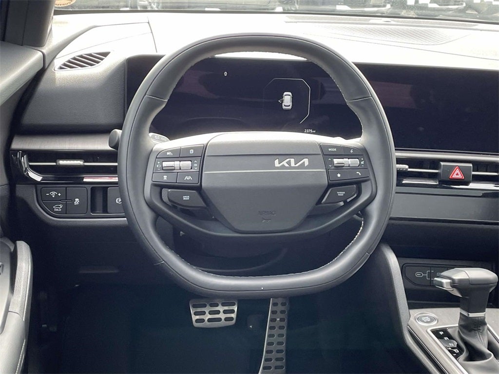 2026 Kia Sportage X-Pro Prestige