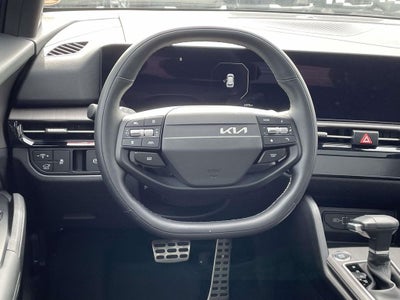 2026 Kia Sportage X-Pro Prestige