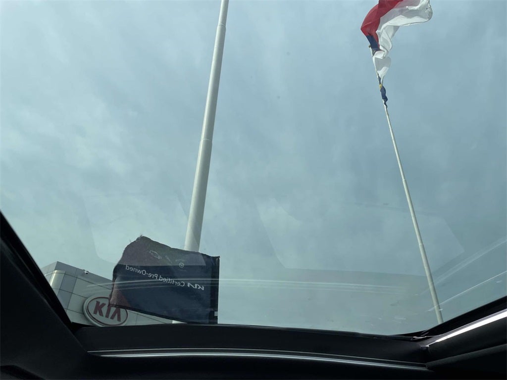 2026 Kia Sportage X-Pro Prestige