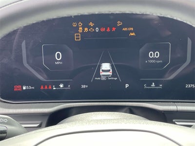 2026 Kia Sportage X-Pro Prestige