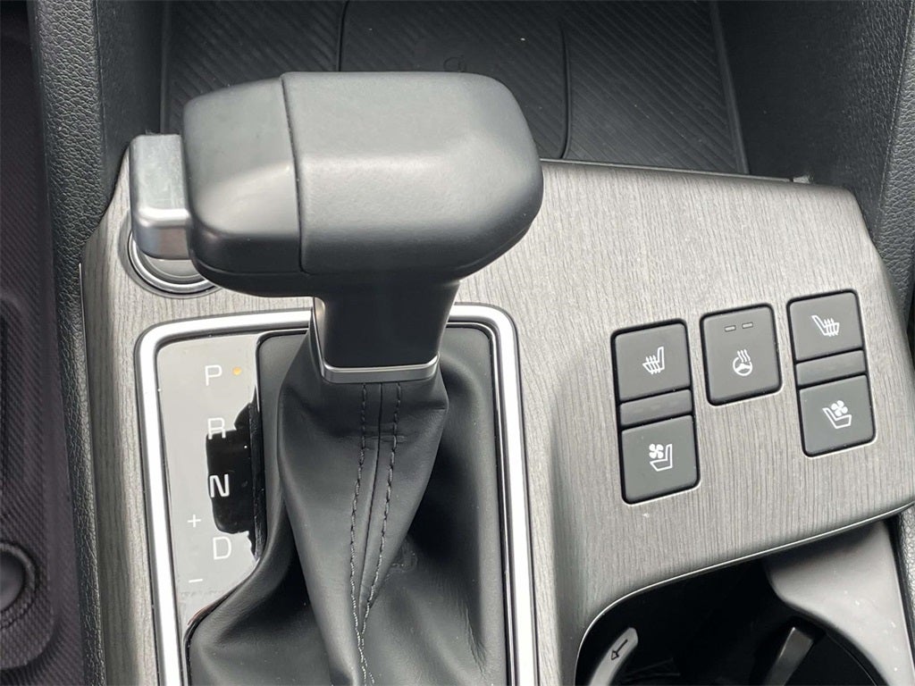 2026 Kia Sportage X-Pro Prestige