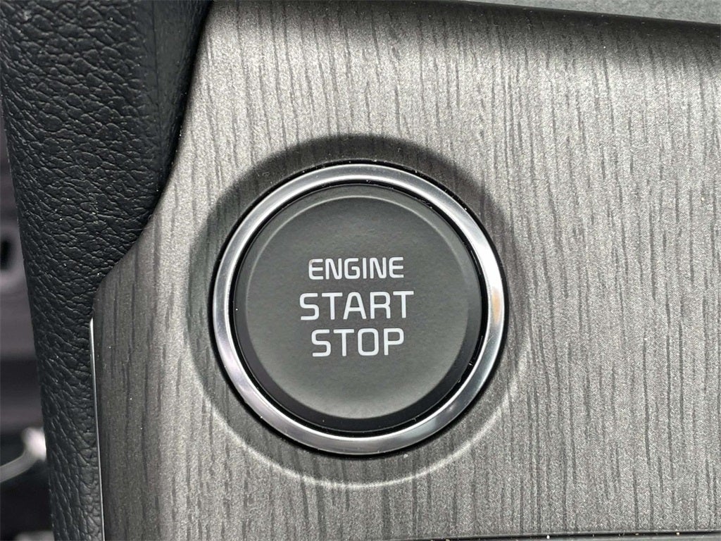 2026 Kia Sportage X-Pro Prestige