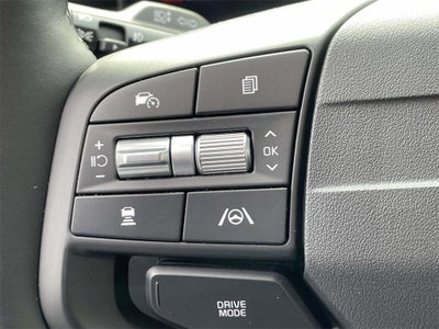 2026 Kia Sportage X-Pro Prestige