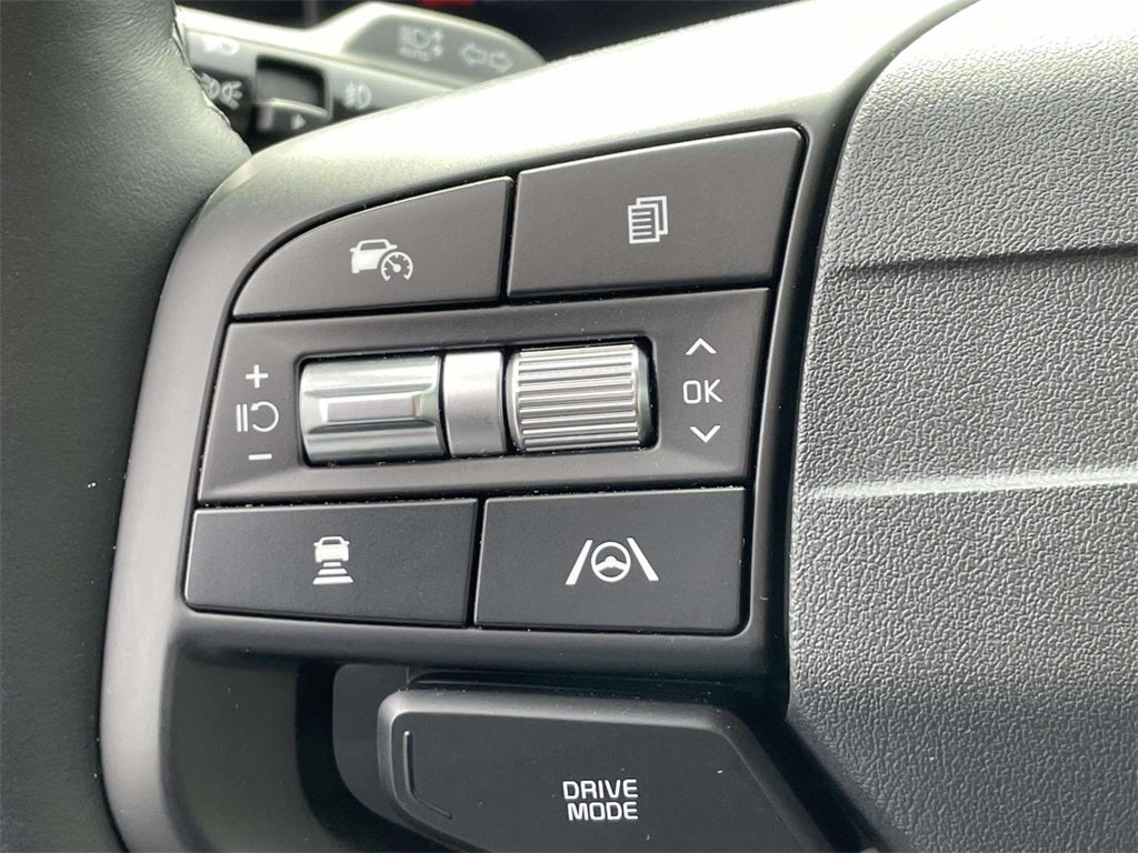 2026 Kia Sportage X-Pro Prestige