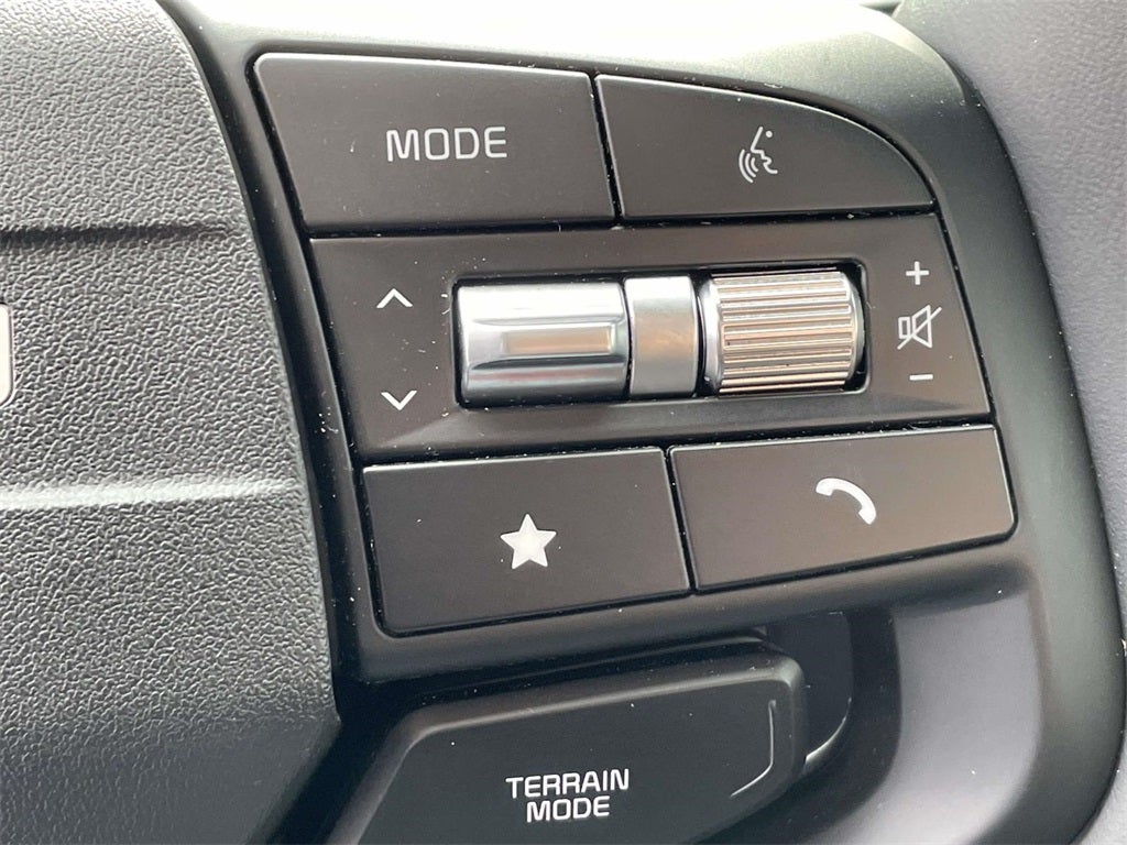 2026 Kia Sportage X-Pro Prestige