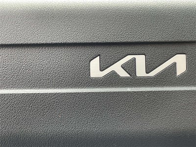 2026 Kia Sportage X-Pro Prestige