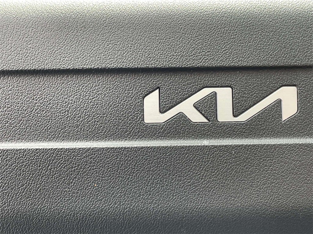 2026 Kia Sportage X-Pro Prestige