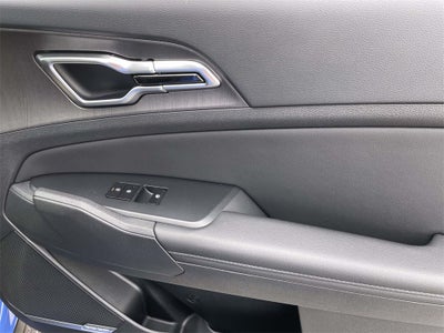 2026 Kia Sportage X-Pro Prestige