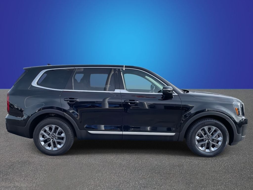 2023 Kia Telluride LX