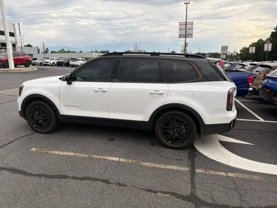 2023 Kia Telluride EX X-Line