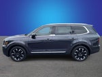 2025 Kia Telluride SX-Prestige
