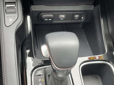 2025 Kia Telluride SX-Prestige