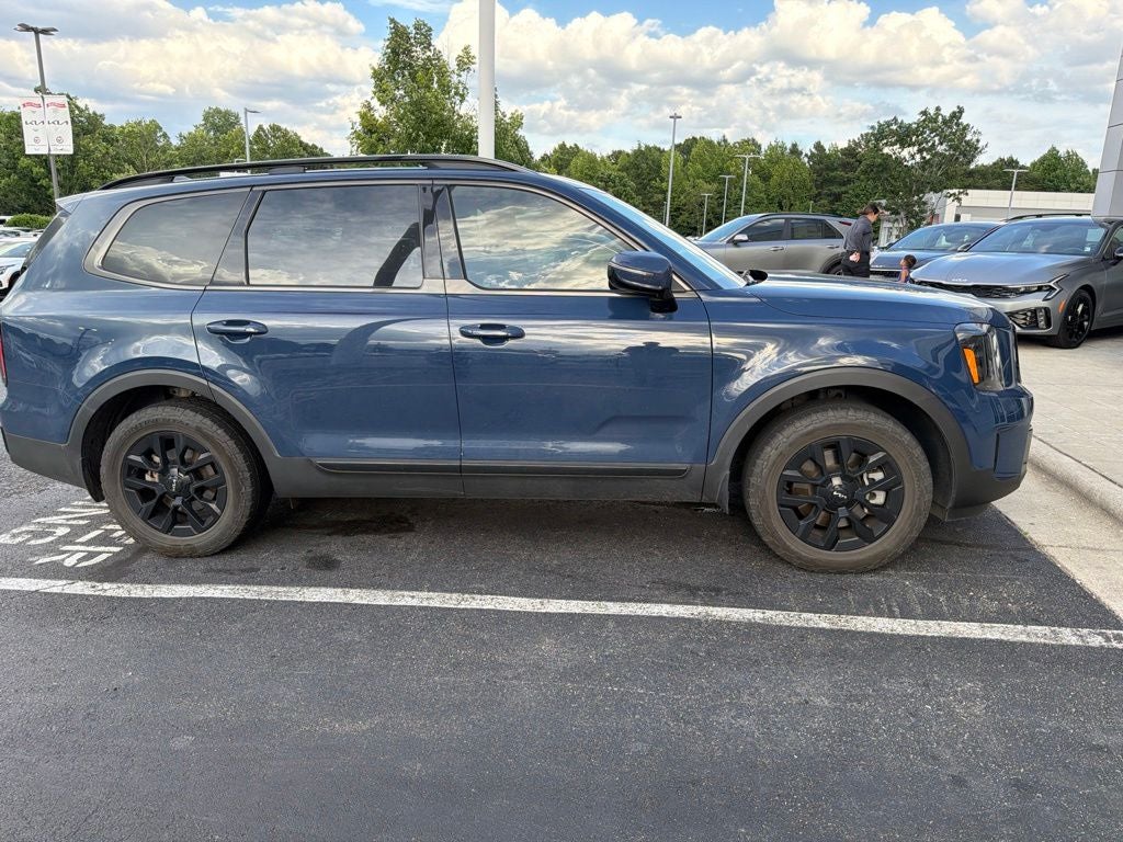 2024 Kia Telluride SX-Prestige X-Pro