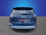 2024 Kia Telluride SX-Prestige