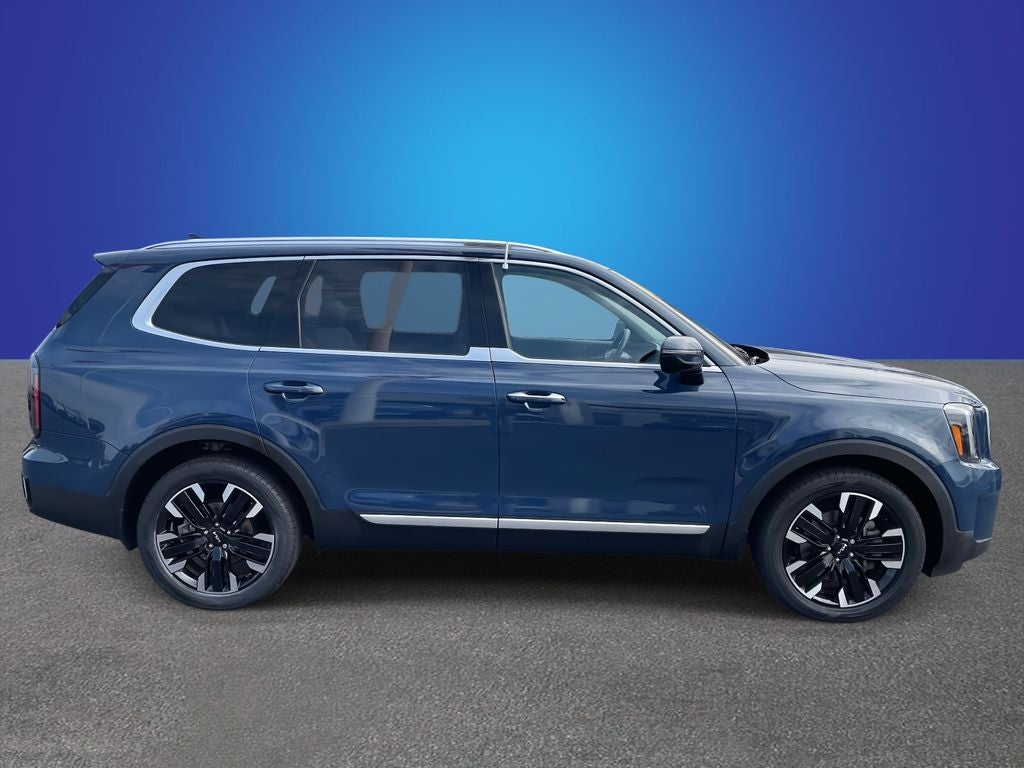2024 Kia Telluride SX-Prestige