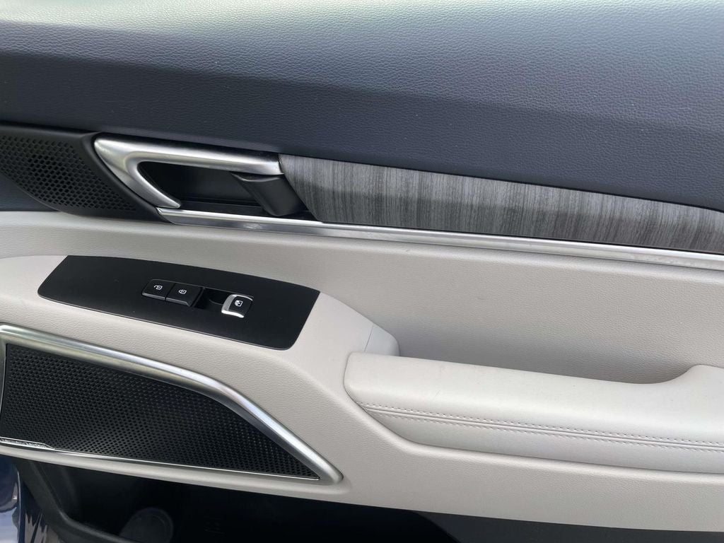 2024 Kia Telluride SX-Prestige