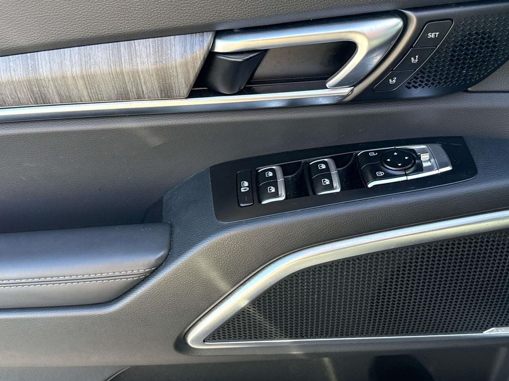 2025 Kia Telluride SX