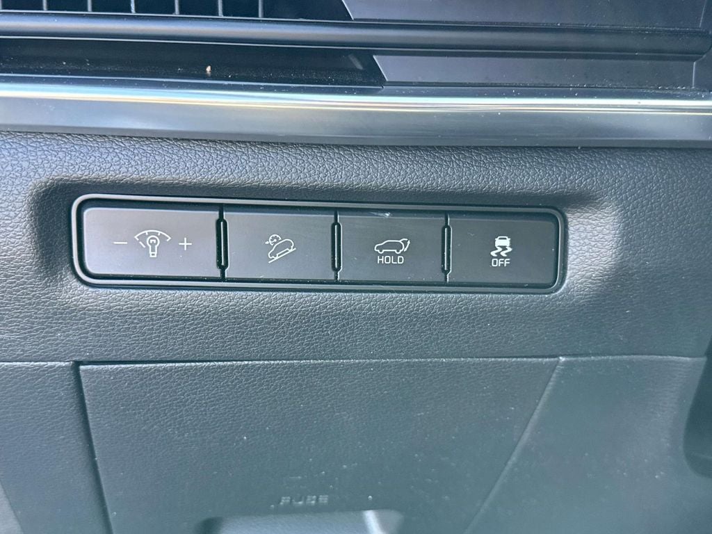 2025 Kia Telluride SX