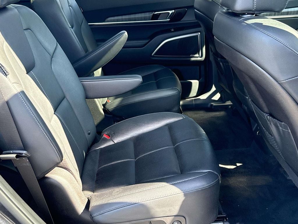 2025 Kia Telluride SX