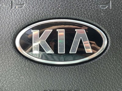2017 Kia Sorento EX