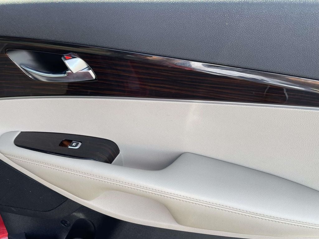 2019 Kia Sorento EX Sport