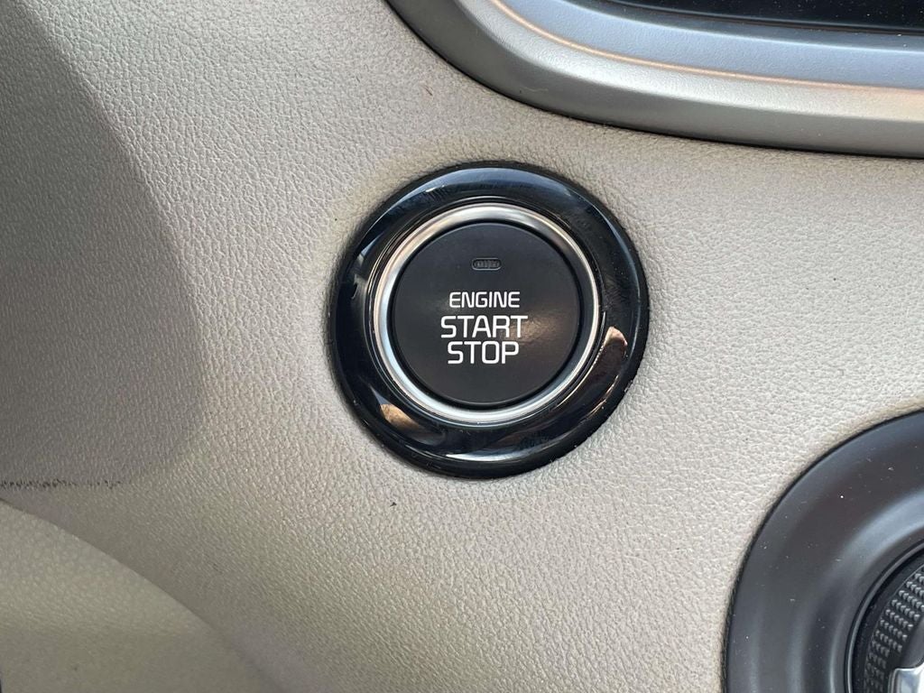 2019 Kia Sorento EX Sport