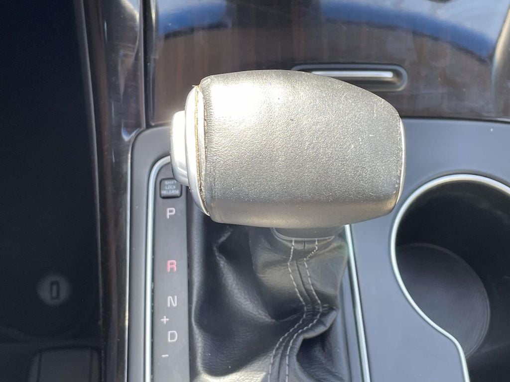 2019 Kia Sorento EX Sport