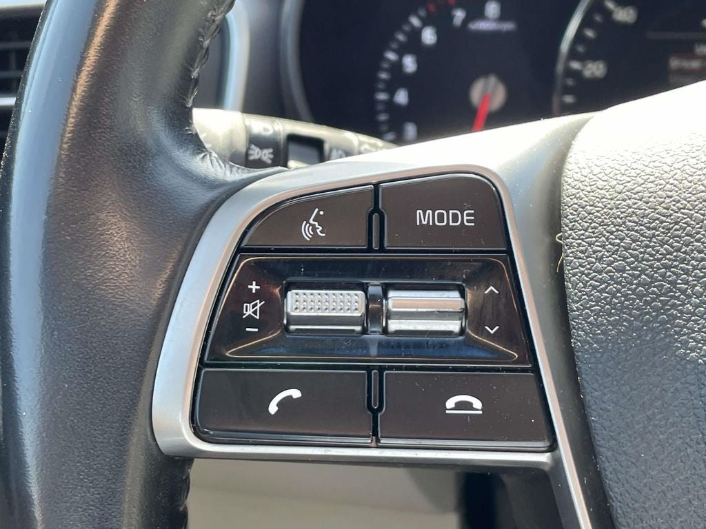 2019 Kia Sorento EX Sport