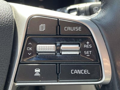 2019 Kia Sorento EX Sport