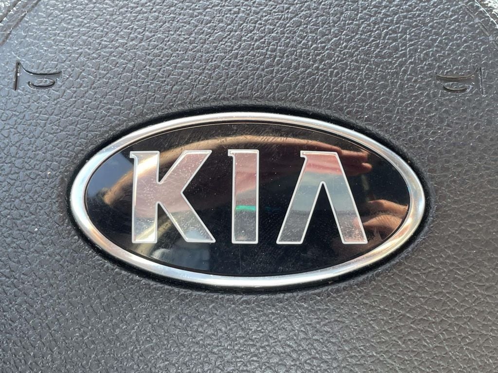2019 Kia Sorento EX Sport