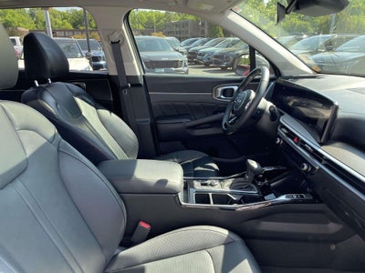 2024 Kia Sorento SX