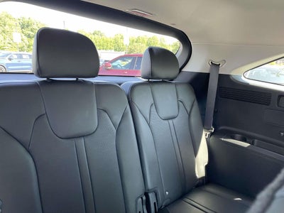 2024 Kia Sorento SX