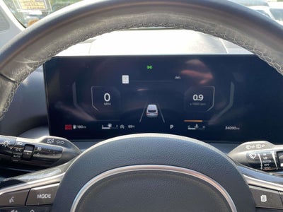 2024 Kia Sorento SX