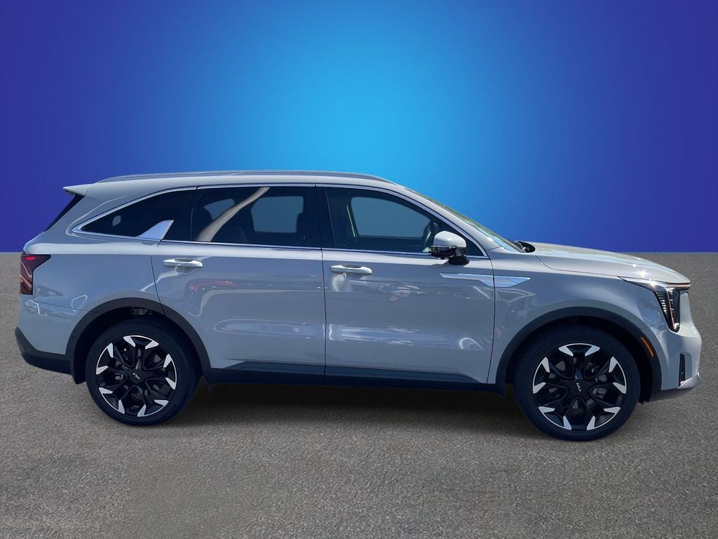 2024 Kia Sorento SX