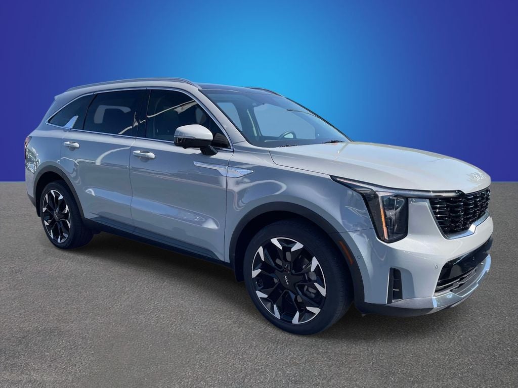 2024 Kia Sorento SX