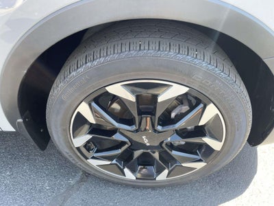 2024 Kia Sorento SX