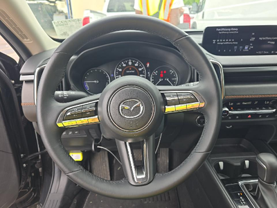 2025 Mazda Mazda CX-50 Hybrid Premium Plus