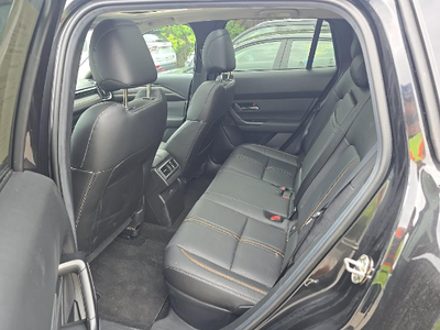 2025 Mazda Mazda CX-50 Hybrid Premium Plus