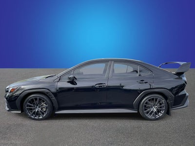 2024 Subaru WRX Base