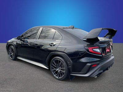 2024 Subaru WRX Base