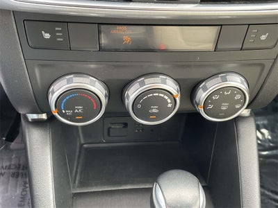 2016 Mazda Mazda CX-5 Touring