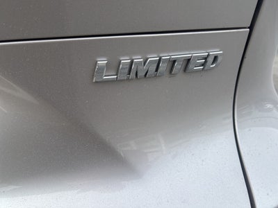 2024 Toyota Venza Limited